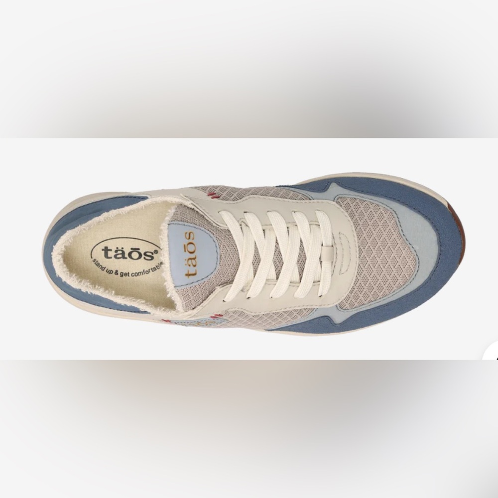 Taos Direction Sneakers